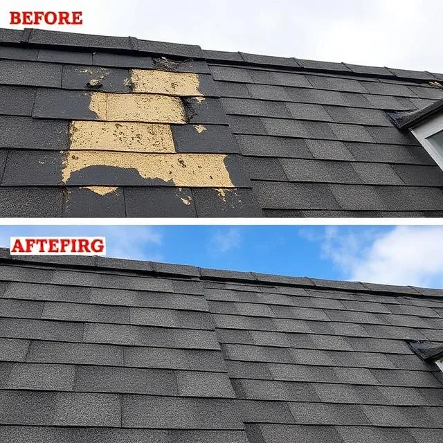 Roof Repair Near Me in East China, MI near me